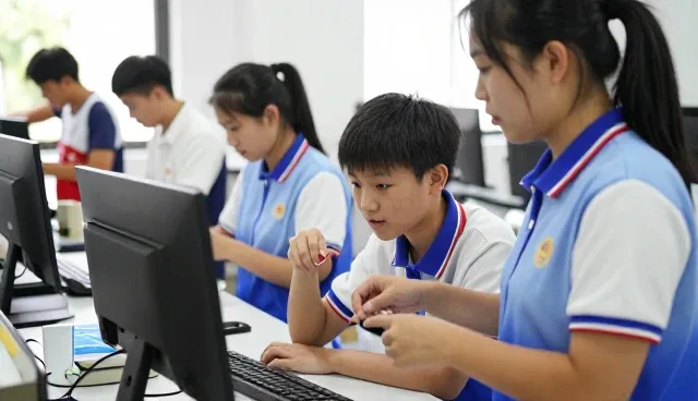 师资培训帮助客户实现教辅资料目标