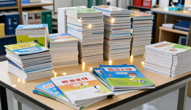 教辅资料使用中常见问题及解决策略
