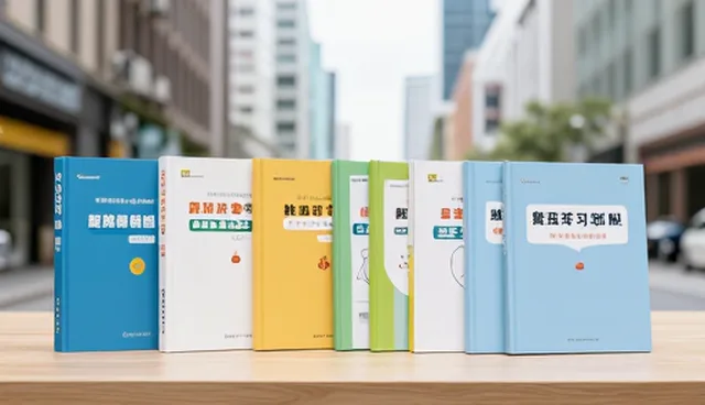 教辅资料选型中的关键考量因素与维护建议