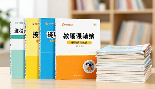 如何挑选适合孩子的教辅资料套装?