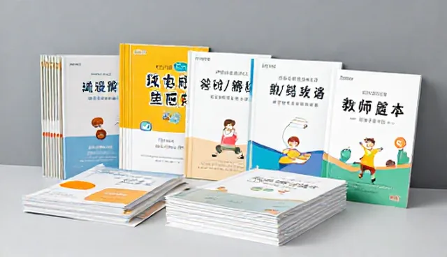 教辅资料选型中的教师发展检查要点