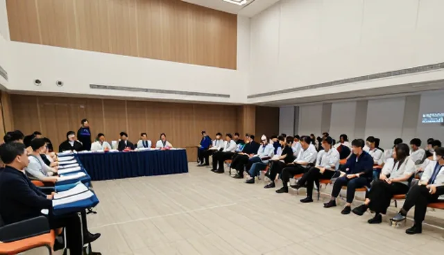 线上与线下教学模式的取舍要点分析