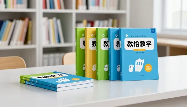 教辅资料套装选型与使用方法建议
