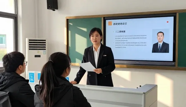 课程设计如何驱动教育合作关系的深度发展